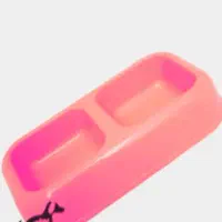 ظرف آب و غذا