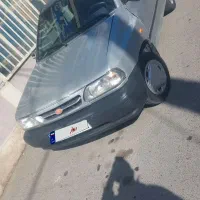 پراید ۸۹ دوگانه دستی|خودرو سواری و وانت|فردیس, شهرک ناز|دیوار