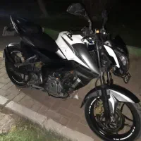 ان اس 200 نیوفیس