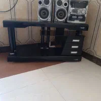 ضبط و زیر تلویزیونی