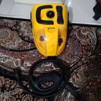 یک بخارشو سالم درحدنو