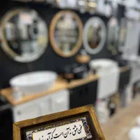 دستشوئی/روشویی/کابینت/پی وی سی&تولیدی|مصالح و تجهیزات ساختمان|مشهد, حجت|دیوار