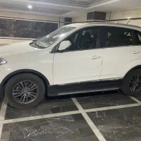 خودرو تیگو ۵ مدل ۱۳۹۶|خودرو سواری و وانت|فردیس, فردیس|دیوار