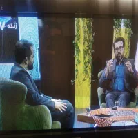 فروش فوری تلویزیون رنگی ۲۱اینچ|تلویزیون و پروژکتور|اصفهان, جاوان|دیوار