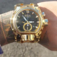 ساعت گودزیلا