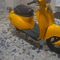 موتور پاکشتی