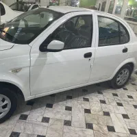 ساینا ۴۰۳|خودرو سواری و وانت|رشت, شهرک شهید مفتح|دیوار