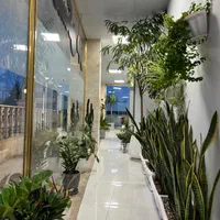 پذیرش مدیر داخلی بانو در دپارتمان املاک