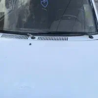 پراید مدل ۸۳|خودرو سواری و وانت|مراغه, |دیوار