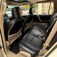 اجاره تویوتا پرادو بدون راننده|خودرو اجاره‌ای|ری, اقدسیه|دیوار