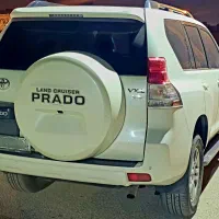 تویوتا پرادو آنرود 2011|خودرو سواری و وانت|یزد, |دیوار