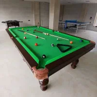 میز فروشگاهی داخلی بیلیارد|ورزش‌های توپی|نوشهر, |دیوار