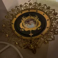 میوه خوری پایه دار