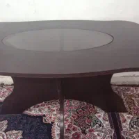 میزناهارخوری