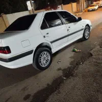 پارس94|خودرو سواری و وانت|مسجد سلیمان, |دیوار