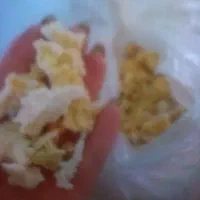کشک تازه امسال