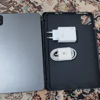 تبلت می پد 6 256 گیگ رم 8|تبلت|شیراز, شاهچراغ|دیوار
