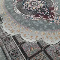 ۲فرش۱۲متری۷۰۰شانه سنگین جنسش نخ دوتاشون با قیمت۱۶|فرش|اهواز, کوی علوی|دیوار