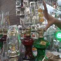 چراغ فانوس نفتی