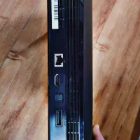 ps3 slim  درحد نو همراه دسته و بازی|کنسول، بازی ویدئویی و آنلاین|کرج, شاهین‌ویلا|دیوار