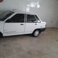 ماشین پراید۸۷|خودرو سواری و وانت|سنندج, |دیوار