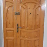 درب ورودی