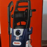 چهار دستگاه وسایل برند رونیکس