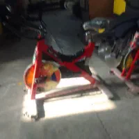 فروش دوچرخه های ورزشی