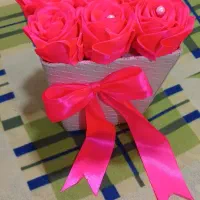 باکس رز ربانی