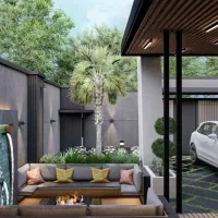 فروش زمین باغشهر. چاه مبارک. طراحی و ساخت با ما.|فروش خانه و ویلا|چاه مبارک, |دیوار