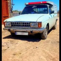 وانت پیکان مدل ۸۹|خودرو سواری و وانت|قم, قلعه کامکار|دیوار