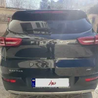 فیدیلیتی مدل ۴۰۲|خودرو سواری و وانت|تهران, نارمک|دیوار