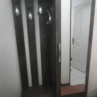 جاکفشی|جاکفشی، کمد، دراور|کرج, شاهینویلا|دیوار