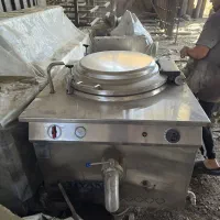 دیگ حلیم پز تیان