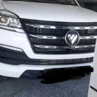 فوتون دیزل استثنایی