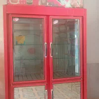 فروش یخچال بستی یخچال مغازه اسفند سیگار