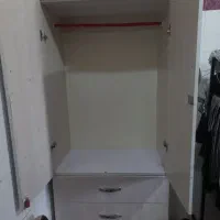 کمد لباس|جاکفشی، کمد، دراور|اندیمشک, |دیوار