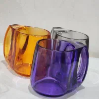 ماگ نشکن بهترین قیمت و کیفیت|ظروف سرو و پذیرایی|آستارا, |دیوار