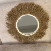 بافتنی|چراغ خواب و آباژور|کرج, گلشهر|دیوار