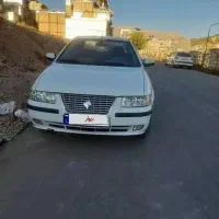 سمند LX 96 مالتی پلکس|خودرو سواری و وانت|جوانرود, |دیوار