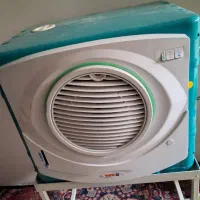 کولر آبی نو همراه پایه