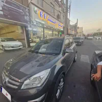 چانگانcs35مدل۹۶|خودرو سواری و وانت|فردیس, طالقانی|دیوار