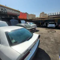 نیازمند شاگرد تنظیم موتور و برق خودرو