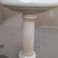 روشویی|لوازم سرویس بهداشتی|اهواز, حصیرآباد|دیوار