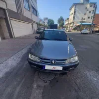 پرشیا مدل ۸۵ خاکستری
