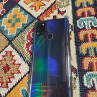 گوشی موبایل A21s