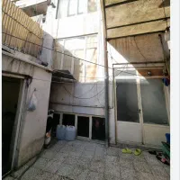 آپارتمان همکف.و طبقه چهارم