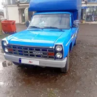 نیسان مدل۹۸|خودرو سواری و وانت|کلاچای, |دیوار