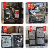 فروش ویژه انواع گاوصندوقهای نسوز|ابزارآلات|نیشابور, شریعتی|دیوار