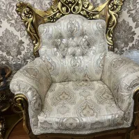 مبل کلاسیک۹ نفره